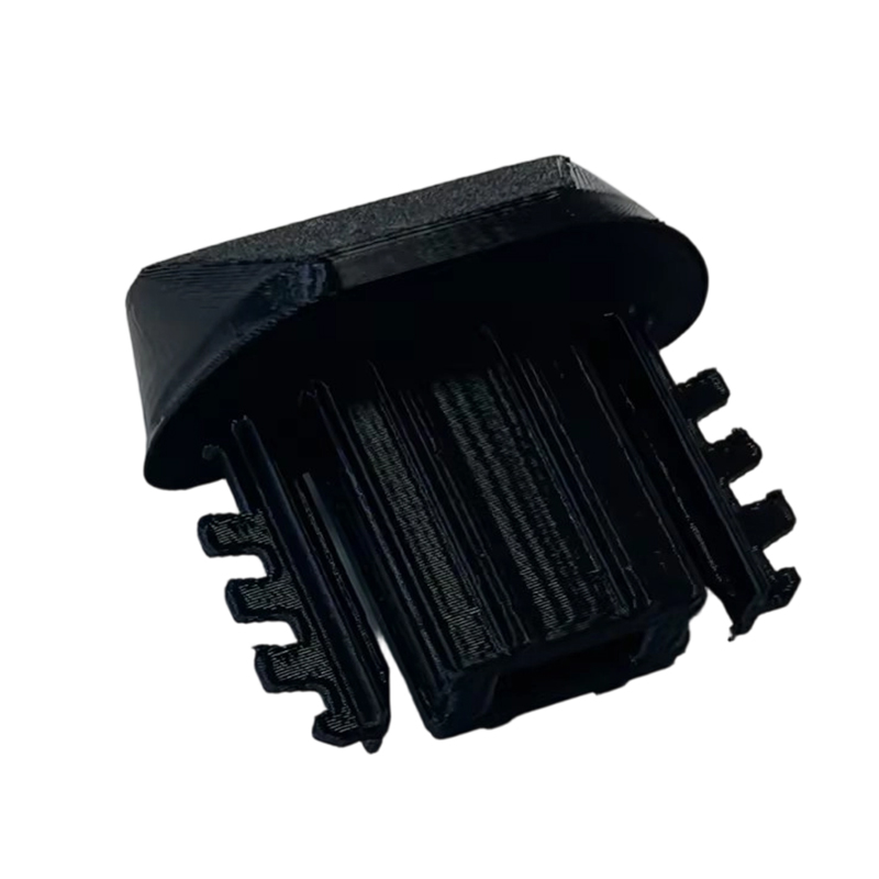Crossfit Accessories - 1 szt. Pokrywa poprzeczki dachowej w