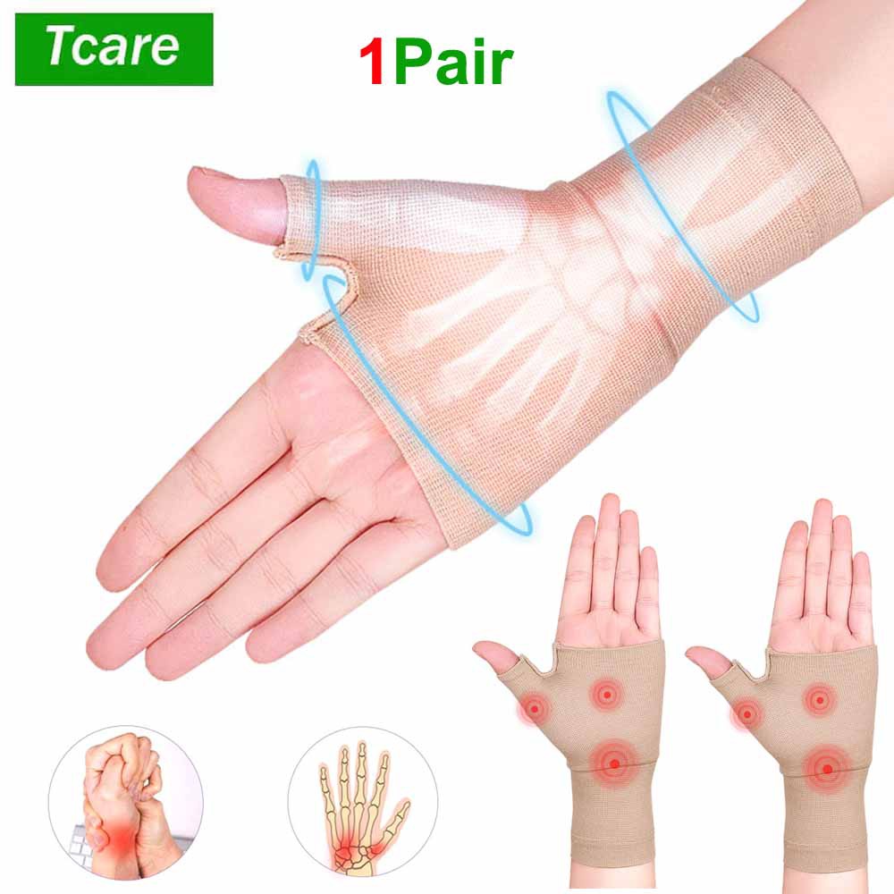 Wrist Wrap Support - 1 para golfista kompresyjny nadgarstek opaska