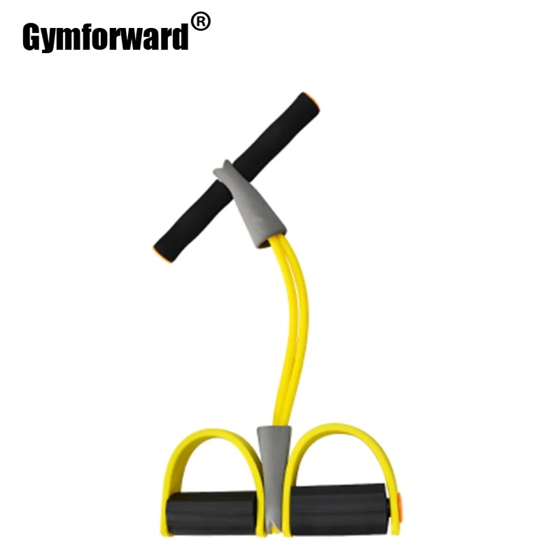 Crossfit Equipment - Gumy oporowe do crossfitu, gumki do