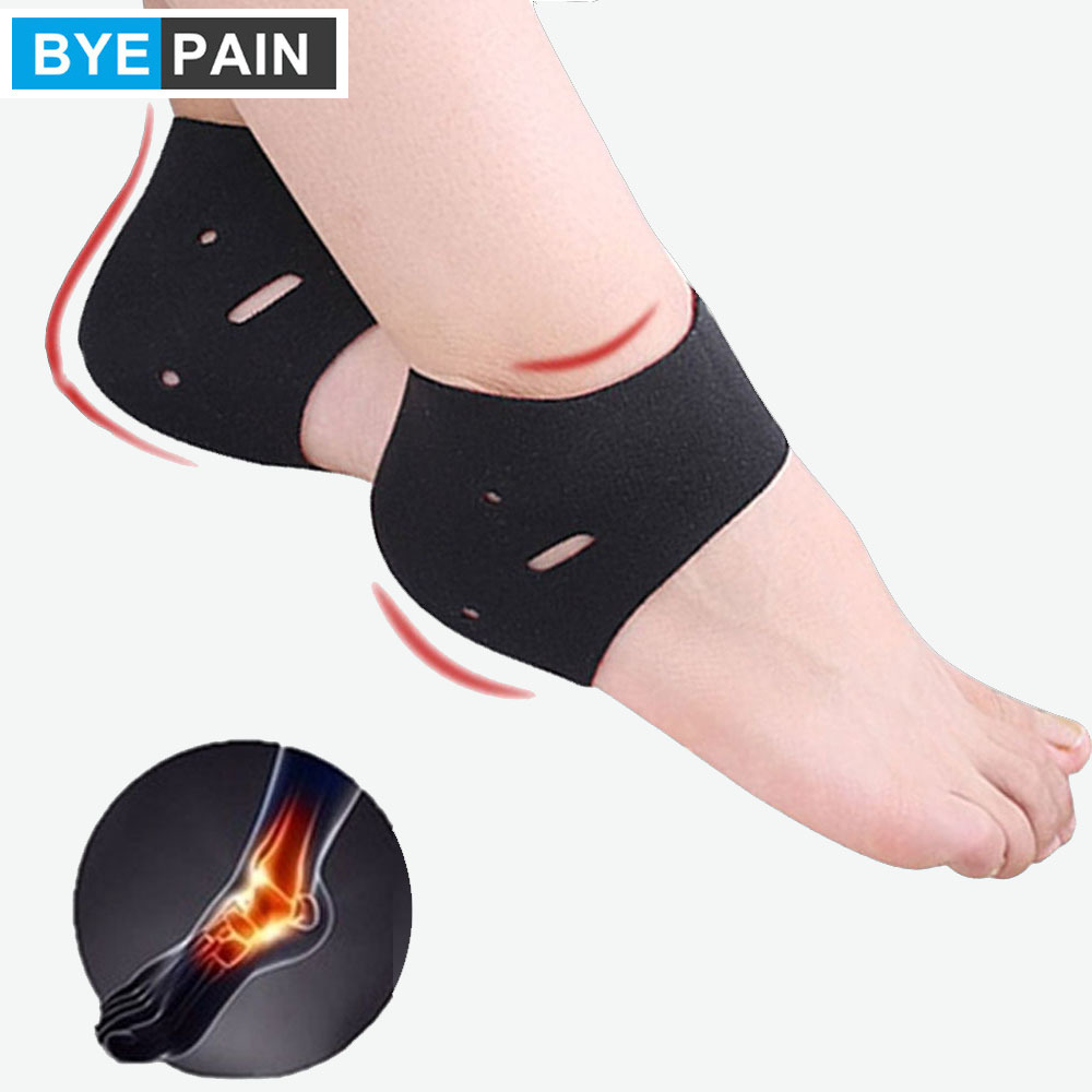 Ankle Mobility Band - 1 para skarpety kompresyjne podeszwy powięzi