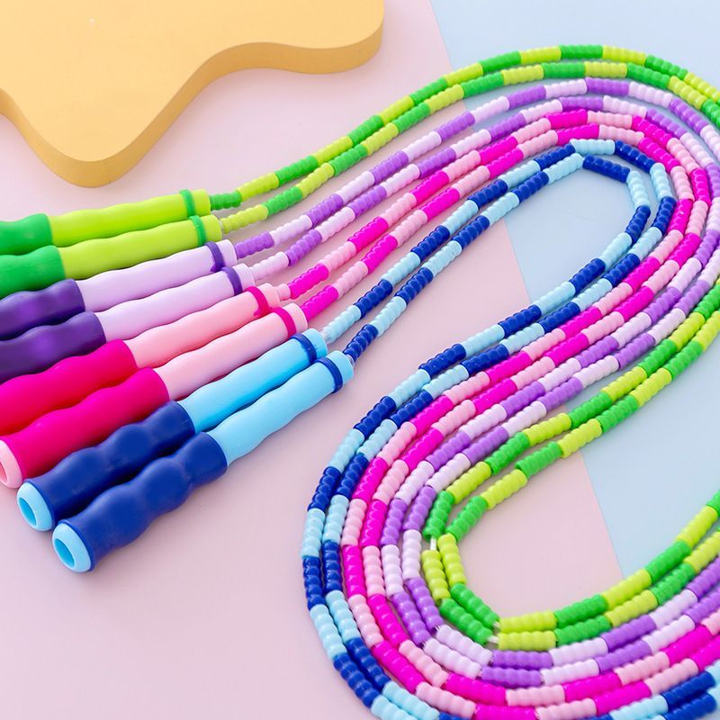 2.8M umiejętności skakanka bam – Skipping Rope Pvc recenzja i cena