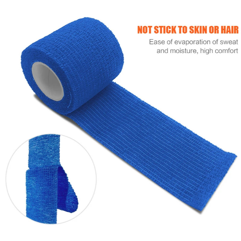1/6/12 szt. Elastyczna taśma k – Crossfit Equipment recenzja i cena