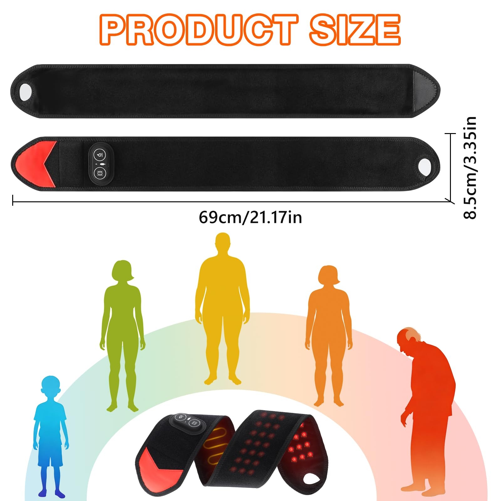 Przenośny owijak do terapii św – Wrist Wrap Support recenzja i cena