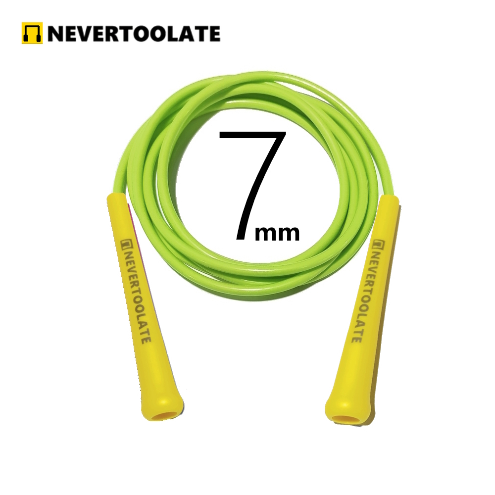 LINA Z MATERIAŁU PVC I PU o śr – Skipping Rope Pvc recenzja i cena