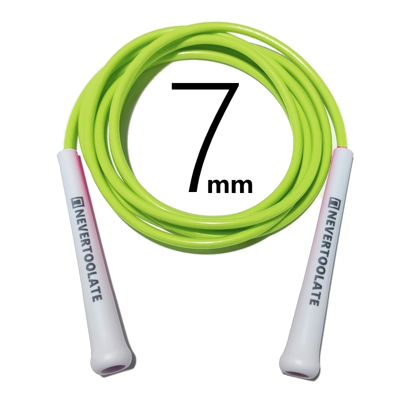 LINA Z MATERIAŁU PVC I PU o śr – Skipping Rope Pvc recenzja i cena