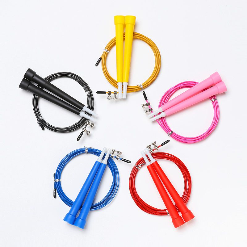10 sztuk Plastikowa Skakanka d – Skipping Rope Pvc recenzja i cena