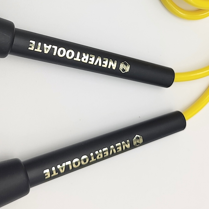 NEVERTOOLATE 143 gramów 5,8 mm – Crossfit Equipment recenzja i cena