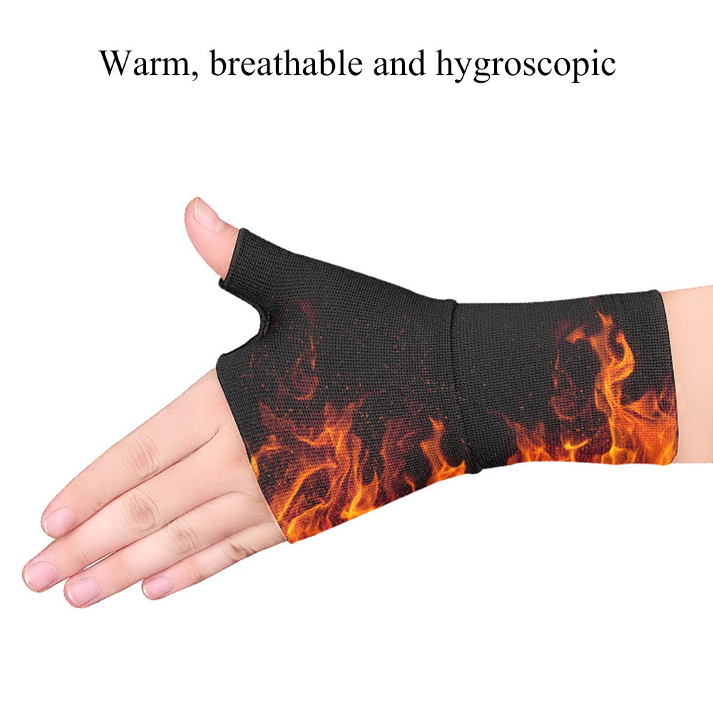 1 para golfista kompresyjny na – Wrist Wrap Support recenzja i cena