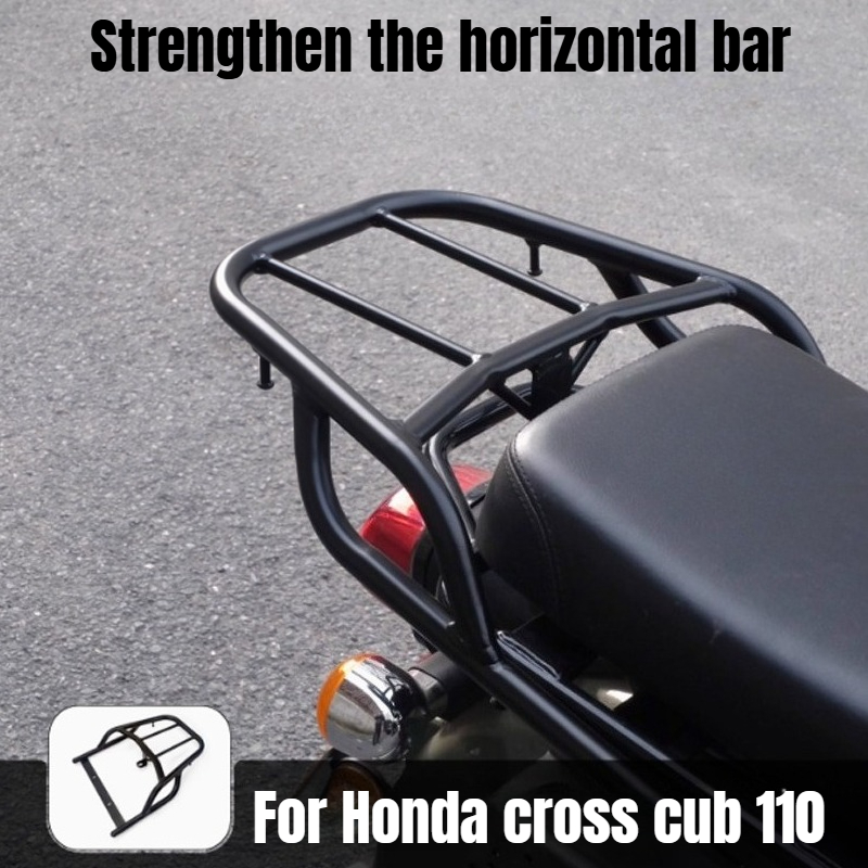 CC110 Akcesoria motocyklowe Cz – Crossfit Accessories recenzja i cena