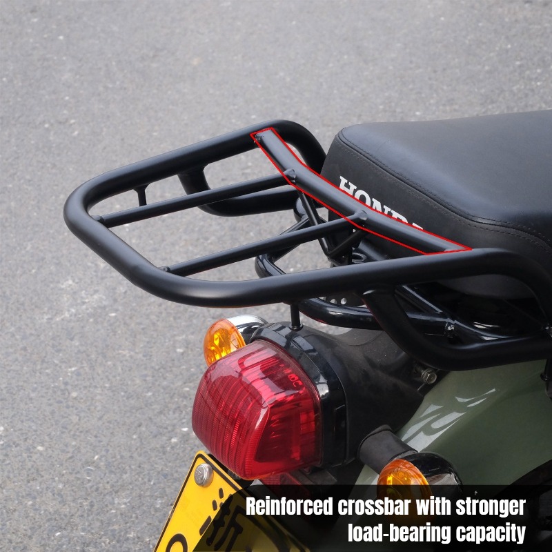CC110 Akcesoria motocyklowe Cz – Crossfit Accessories recenzja i cena