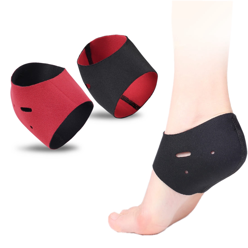 2 sztuk pięty ciepłe Protector – Ankle Mobility Band recenzja i cena