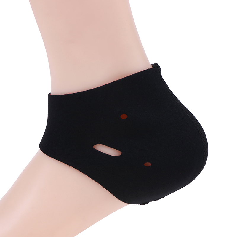 2 sztuk pięty ciepłe Protector – Ankle Mobility Band recenzja i cena