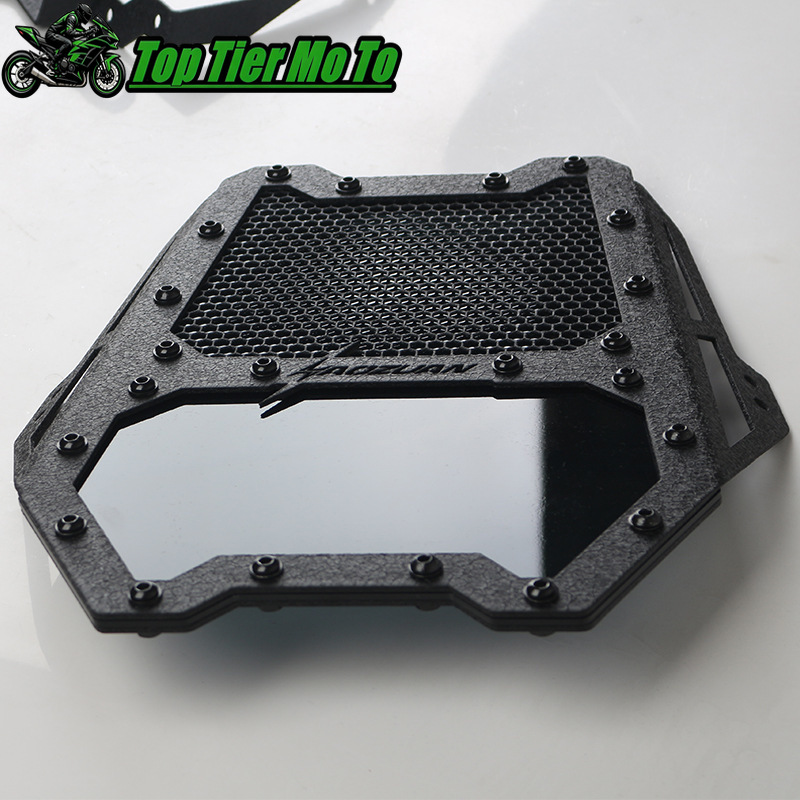 Przezroczysta, odporna na wybu – Crossfit Accessories recenzja i cena