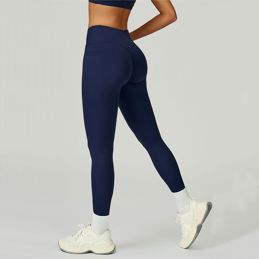 Legginsy do jogi z krzyżowym p – Crossfit Equipment recenzja i cena