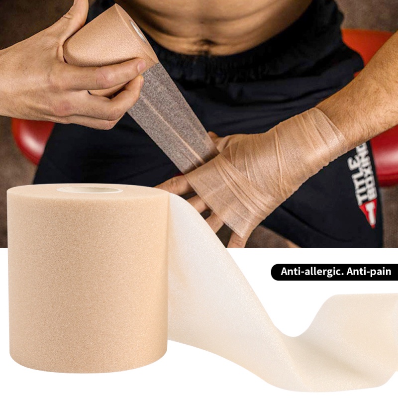 6cm*20m Sportowa Taśma Elastyc – Ankle Mobility Band recenzja i cena