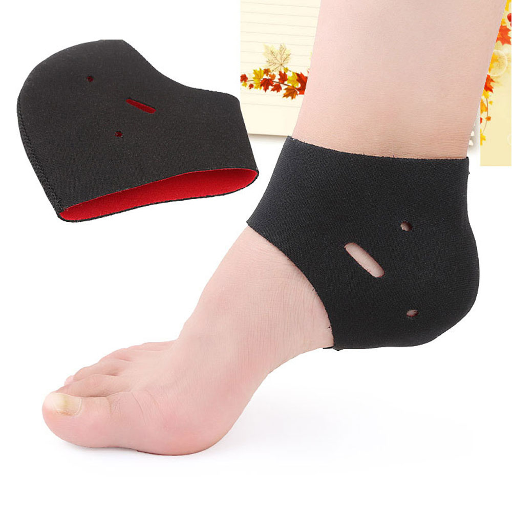 1 para skarpety kompresyjne po – Ankle Mobility Band recenzja i cena