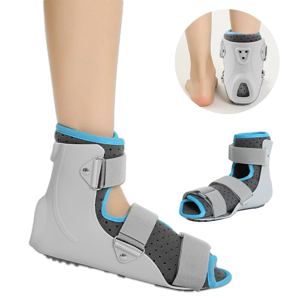 Orteza rehabilitacyjna na opad – Ankle Mobility Band recenzja i cena