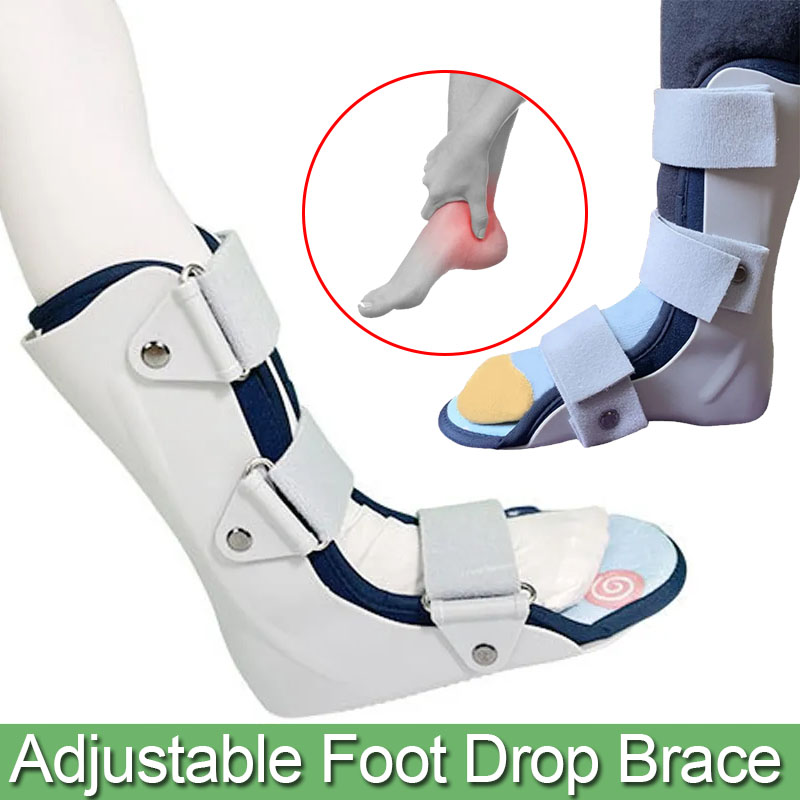 1 szt. Regulowane podpórka pod – Ankle Mobility Band recenzja i cena