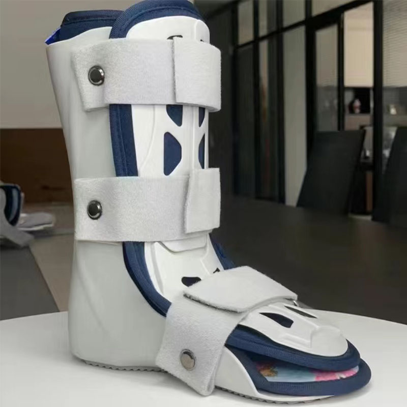 1 szt. Regulowane podpórka pod – Ankle Mobility Band recenzja i cena