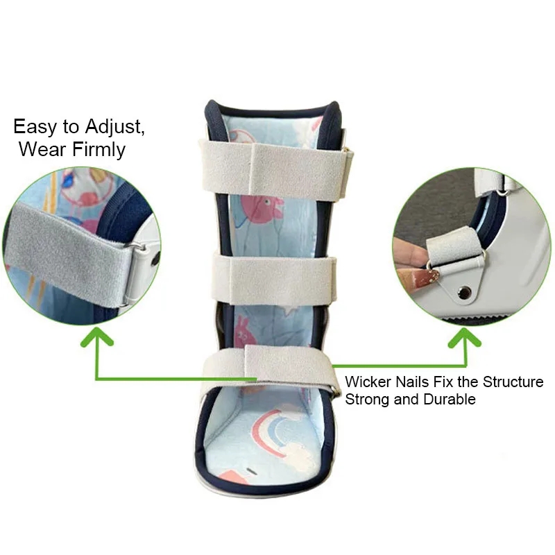 1 szt. Regulowane podpórka pod – Ankle Mobility Band recenzja i cena
