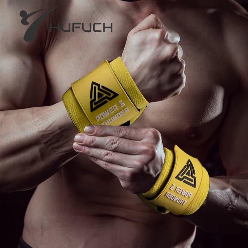 1 para wysokiej jakości opasek – Crossfit Equipment recenzja i cena