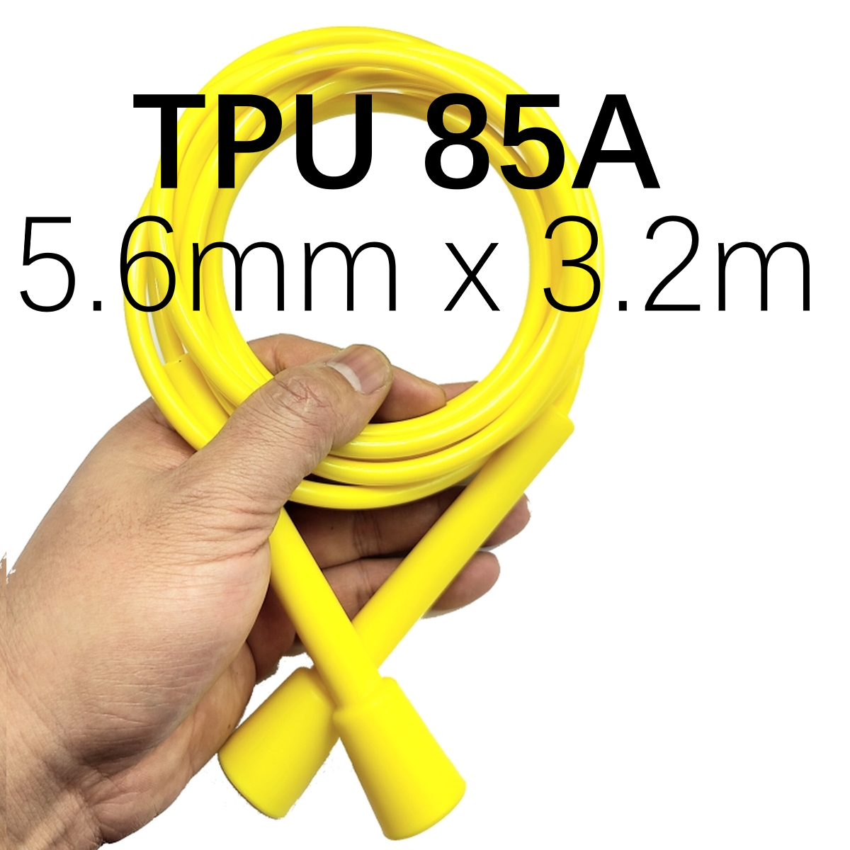 UCHWYT RA LINA TPU ANTY FRICTI – Skipping Rope Pvc recenzja i cena