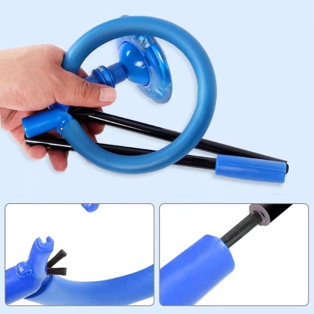 Piłka do skakania na linie, pi – Skipping Rope Pvc recenzja i cena
