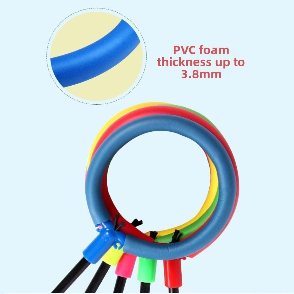 Piłka do skakania na linie, pi – Skipping Rope Pvc recenzja i cena