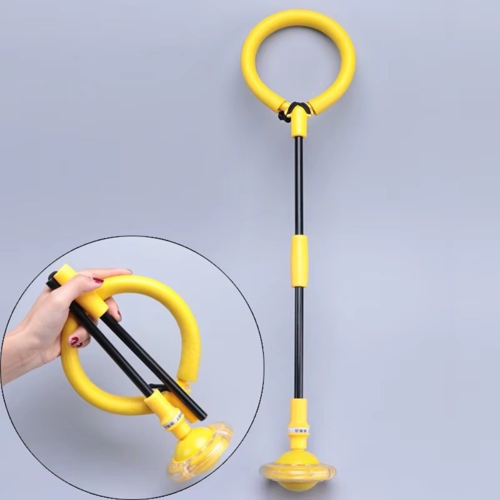 Piłka do skakania na linie, pi – Skipping Rope Pvc recenzja i cena