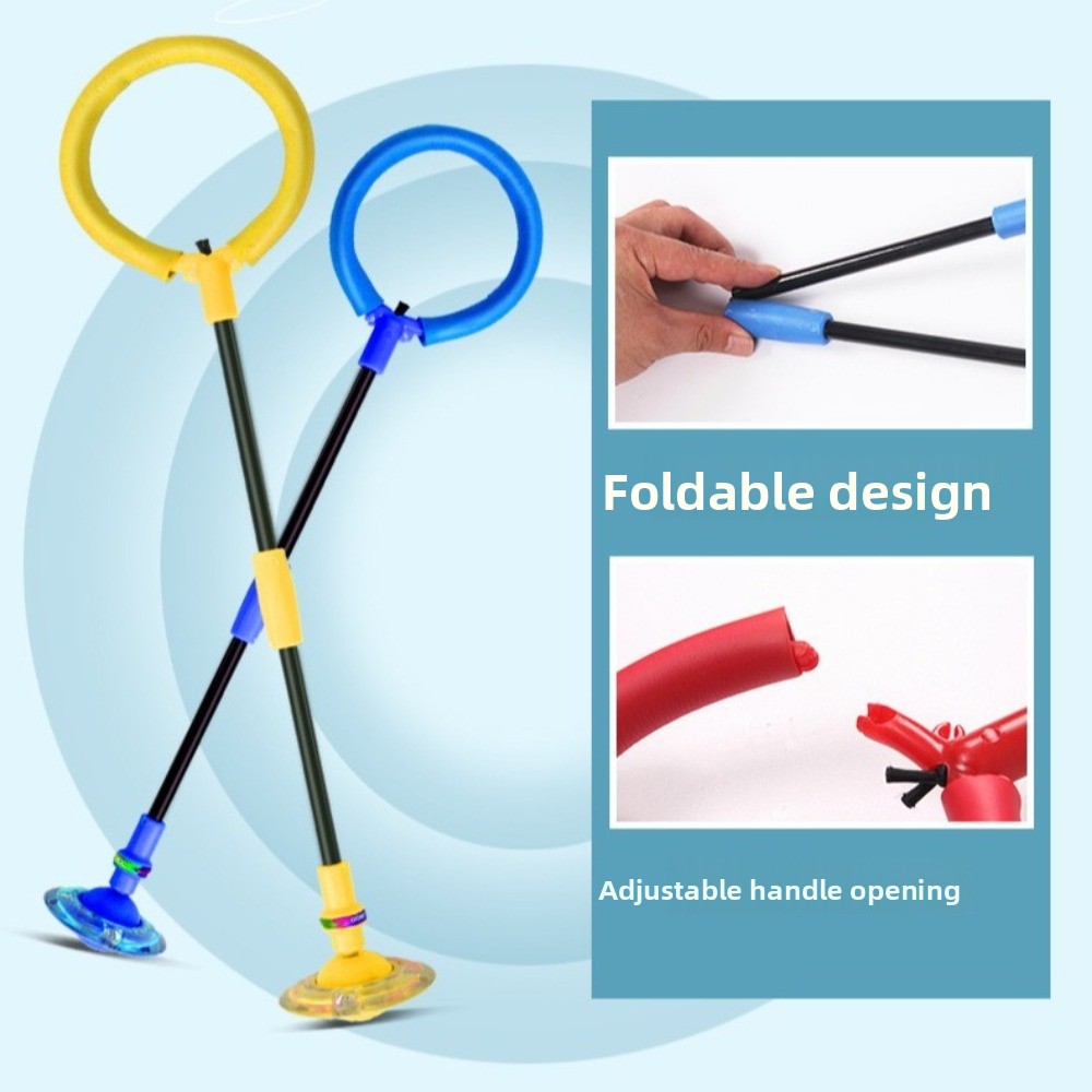Piłka do skakania na linie, pi – Skipping Rope Pvc recenzja i cena
