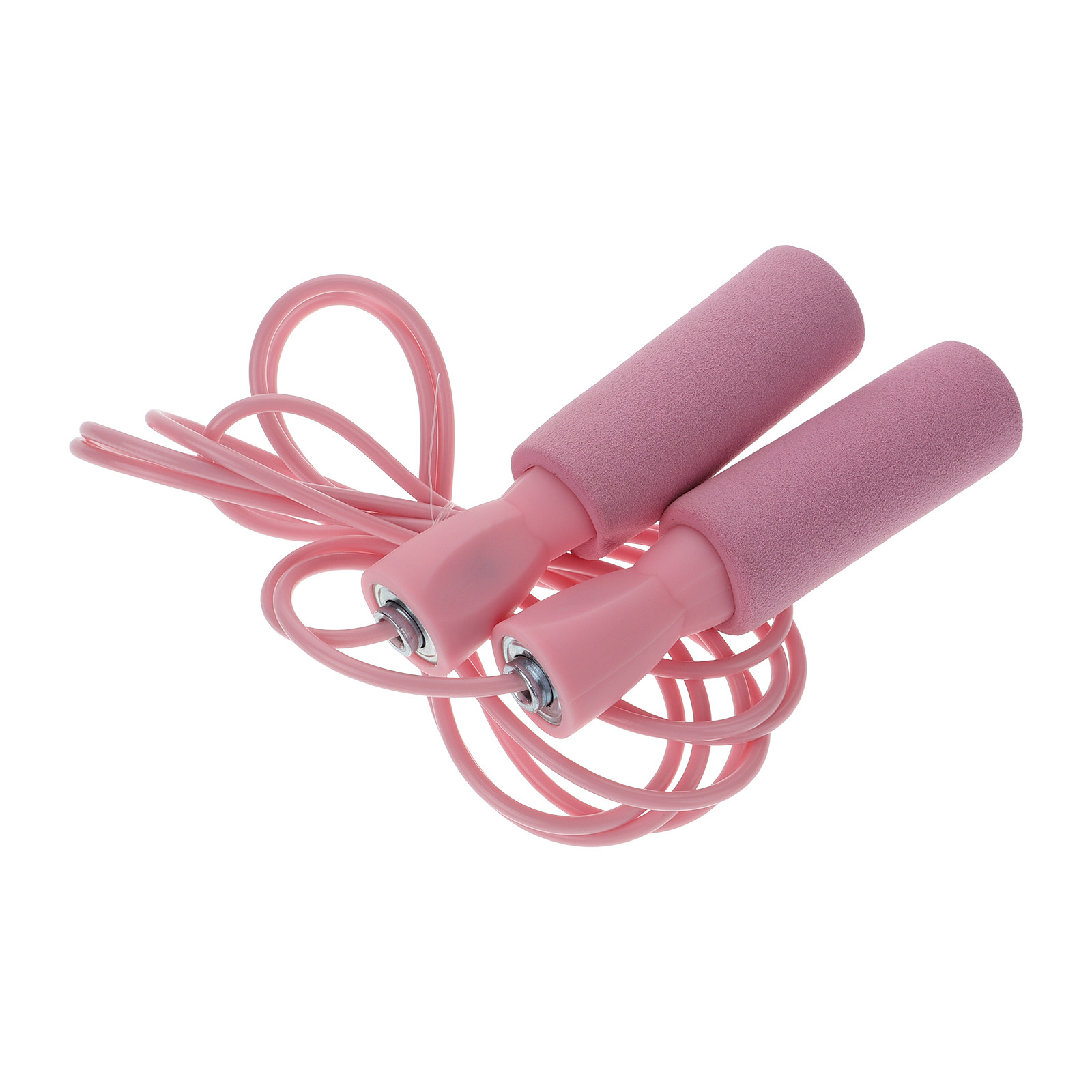 Skakanka sportowa z pianki PVC – Skipping Rope Pvc recenzja i cena